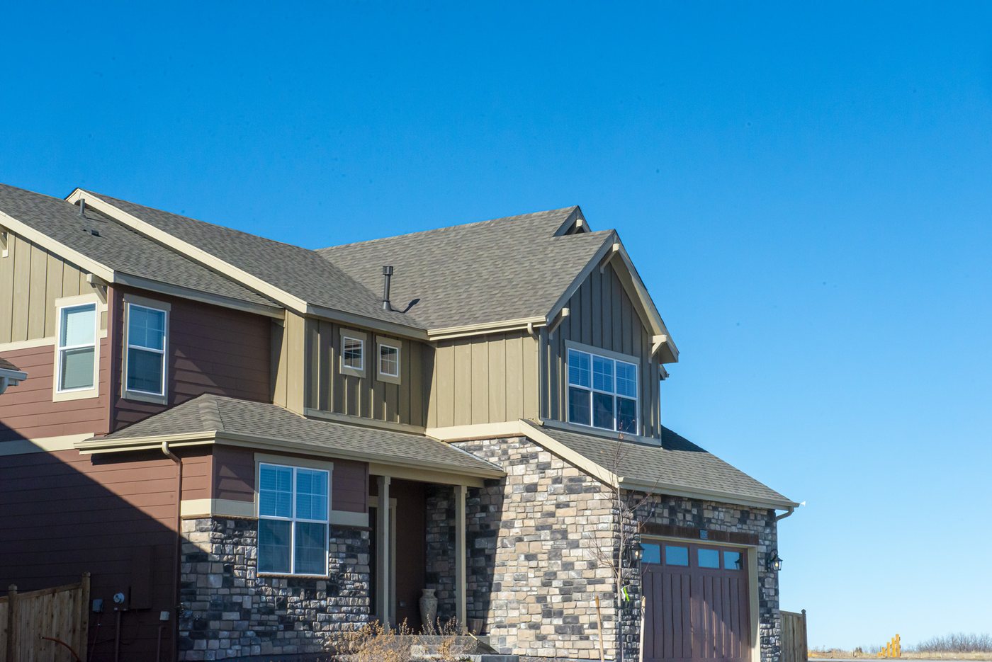Alpen Roofing project photograph 3