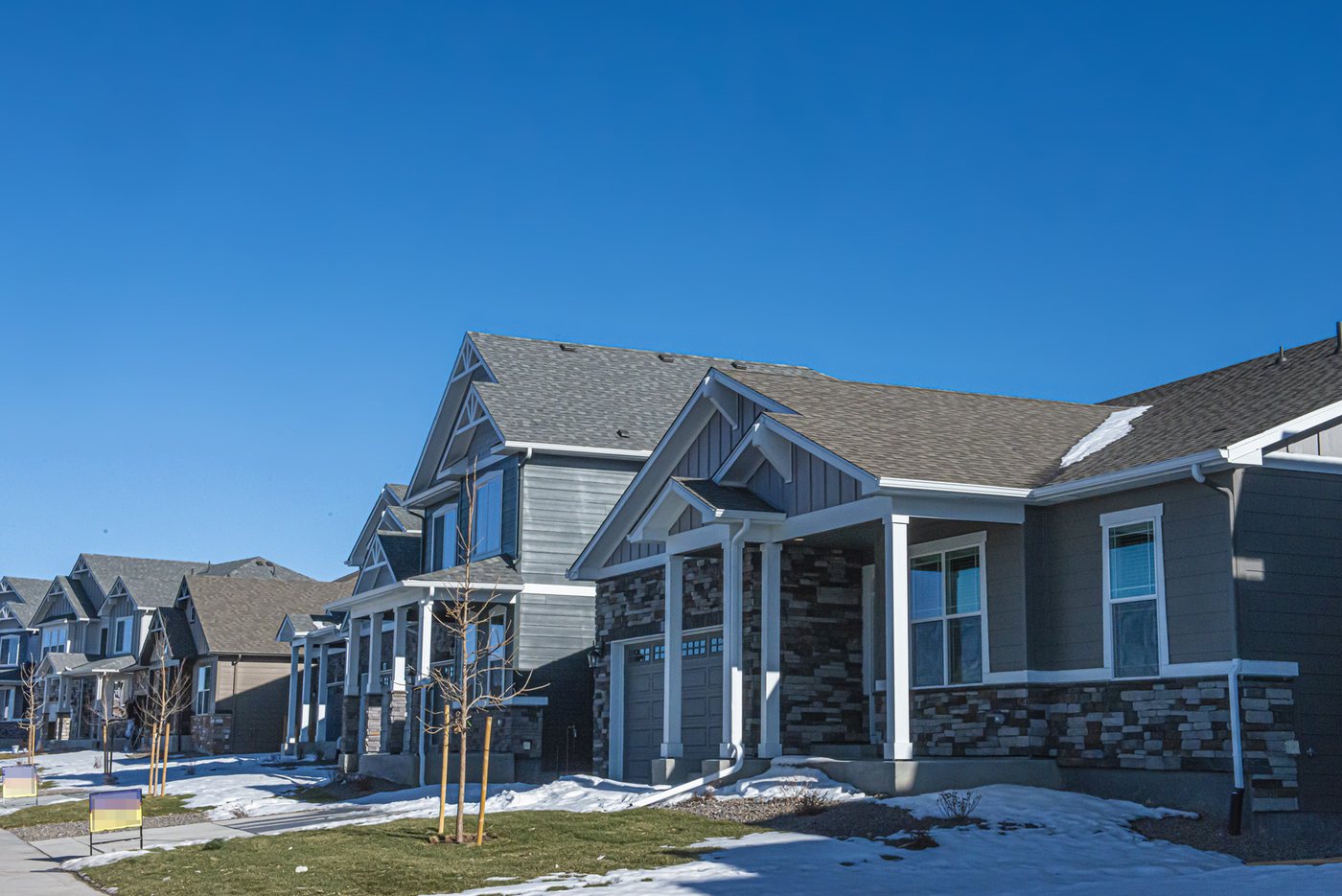 Alpen Roofing project photograph 4