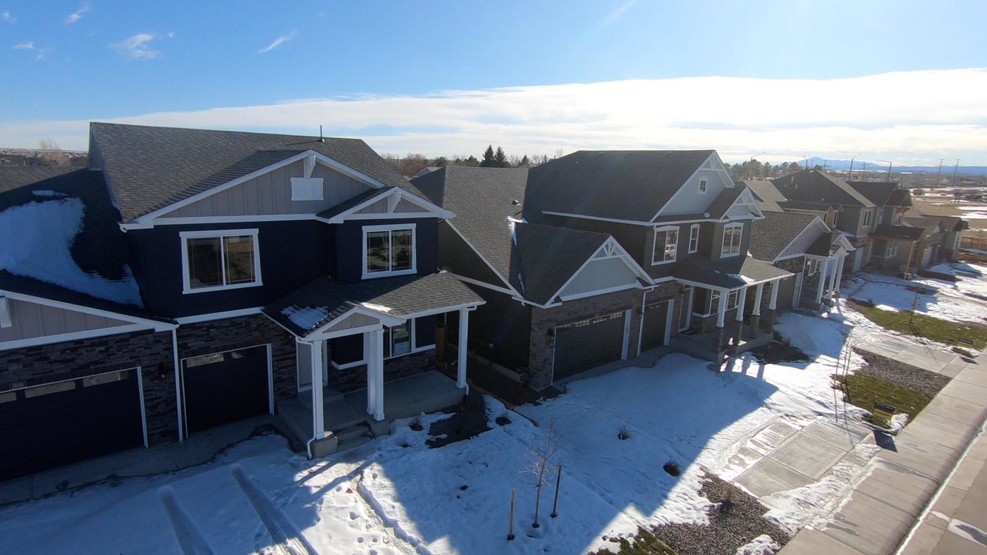 Alpen Roofing project photograph 7
